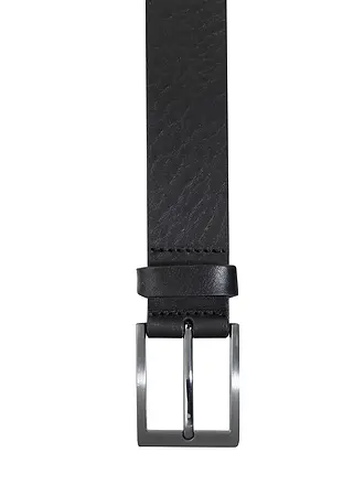 CONDOR | Ceinture en cuir | schwarz